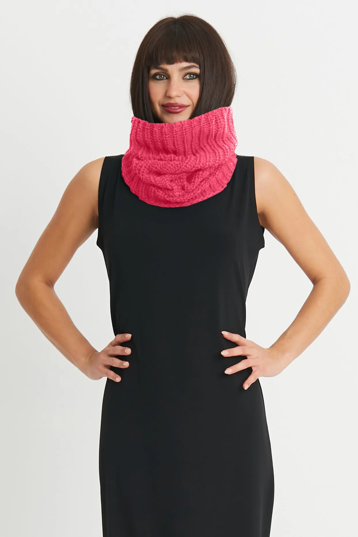 Pima Cotton Collar