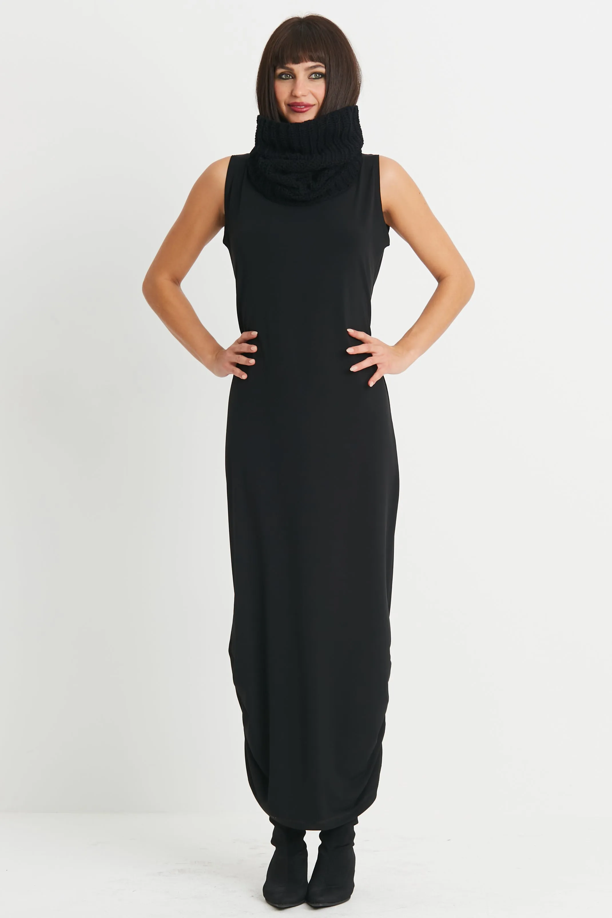 Pima Cotton Collar