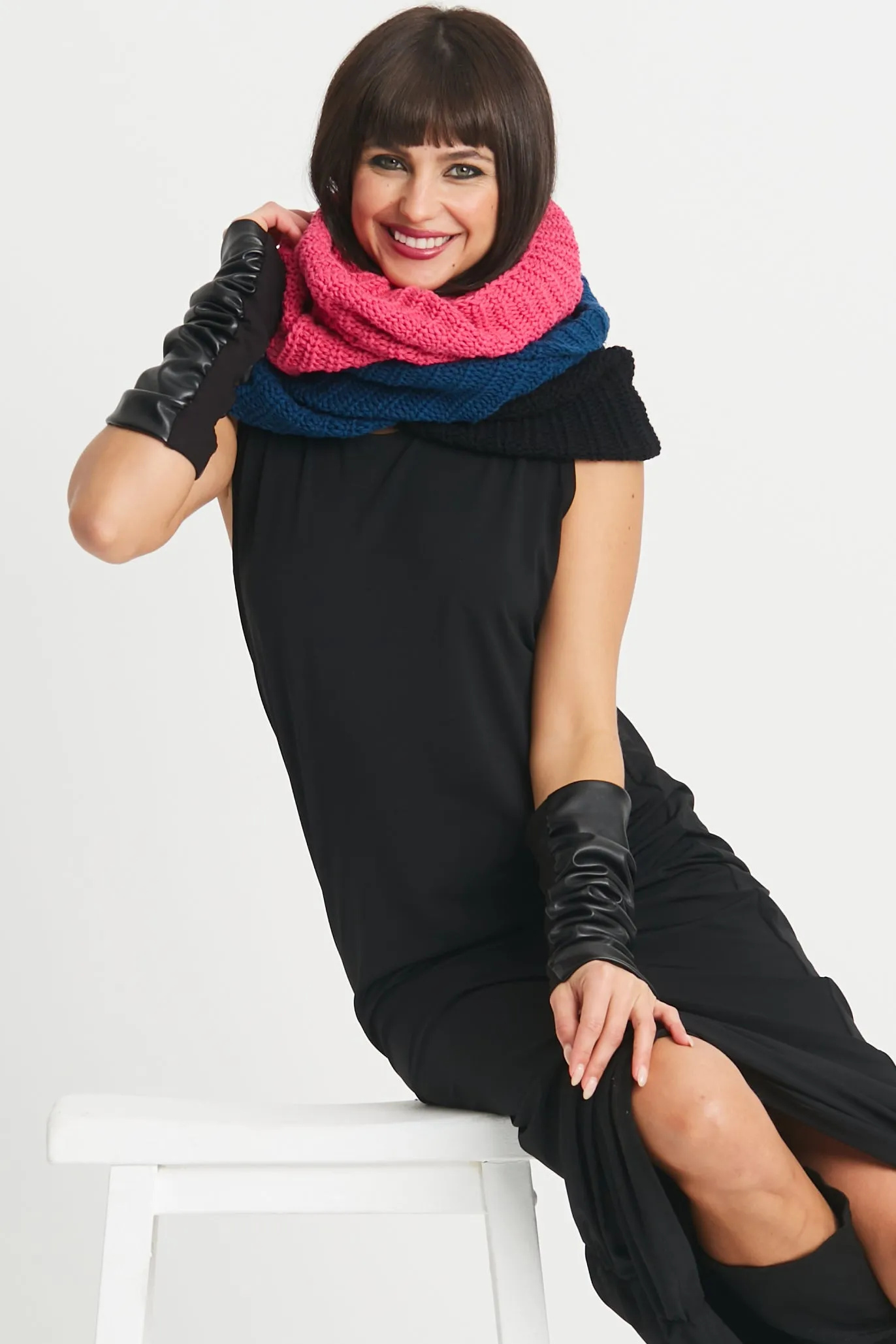 Pima Cotton Collar