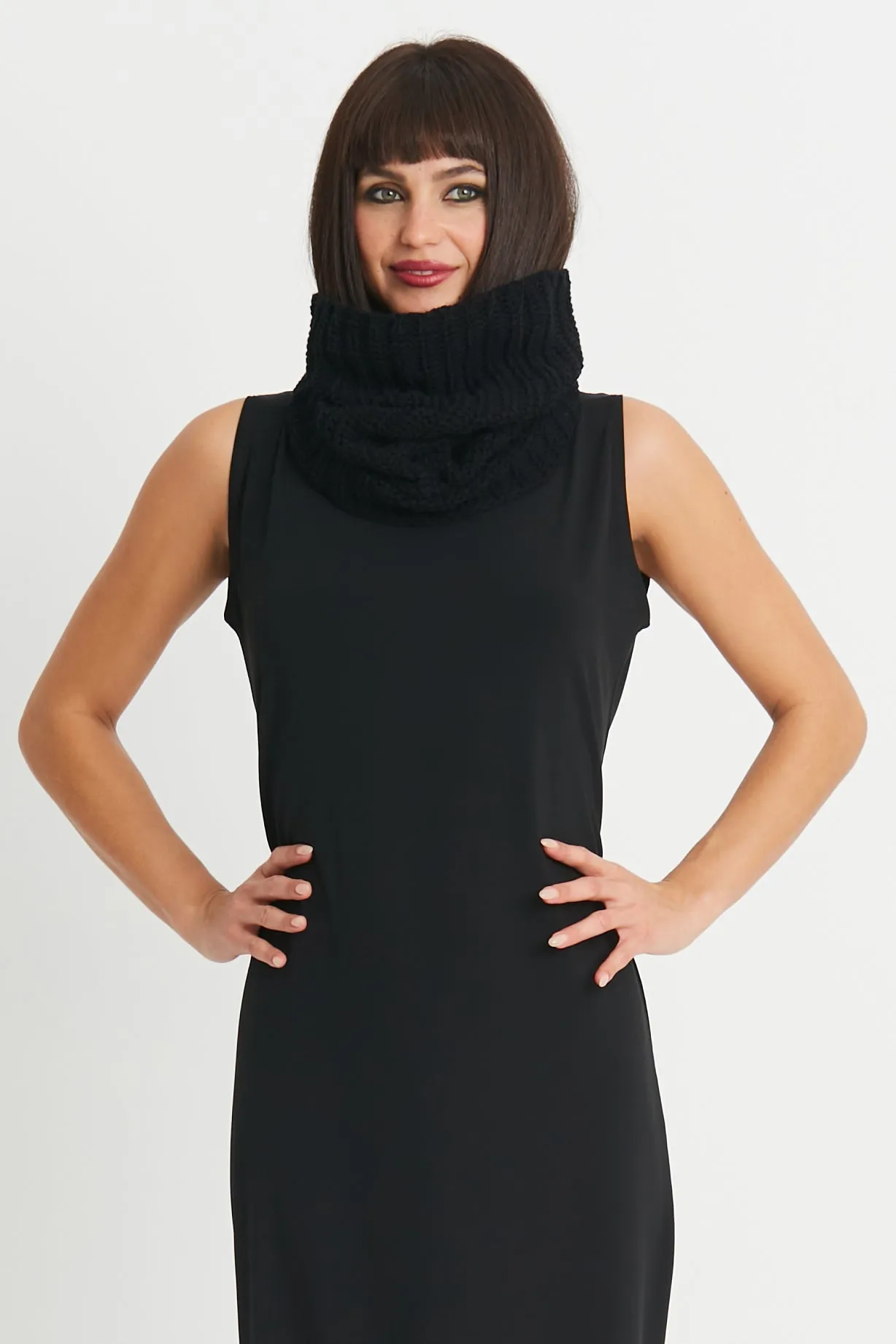 Pima Cotton Collar