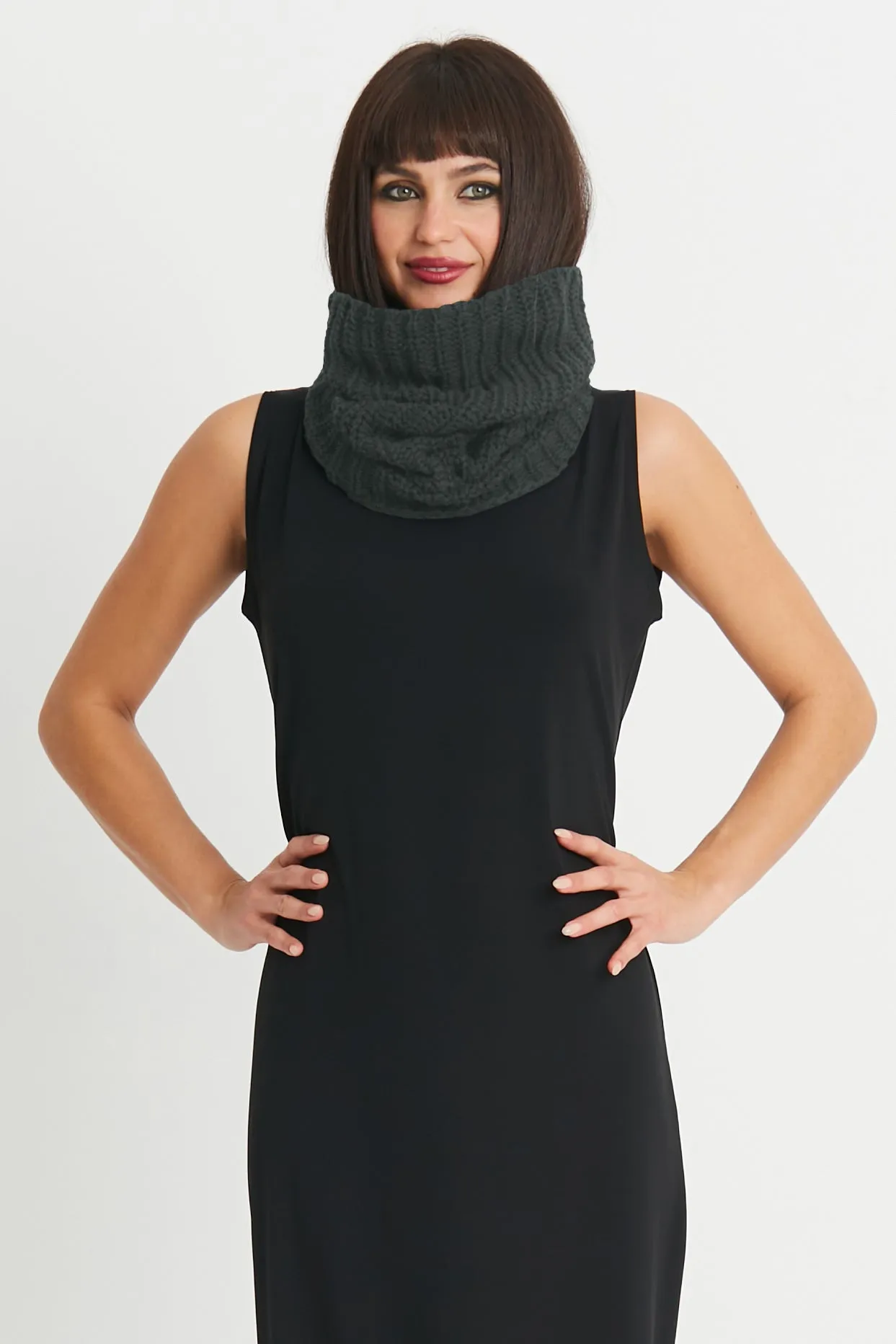 Pima Cotton Collar