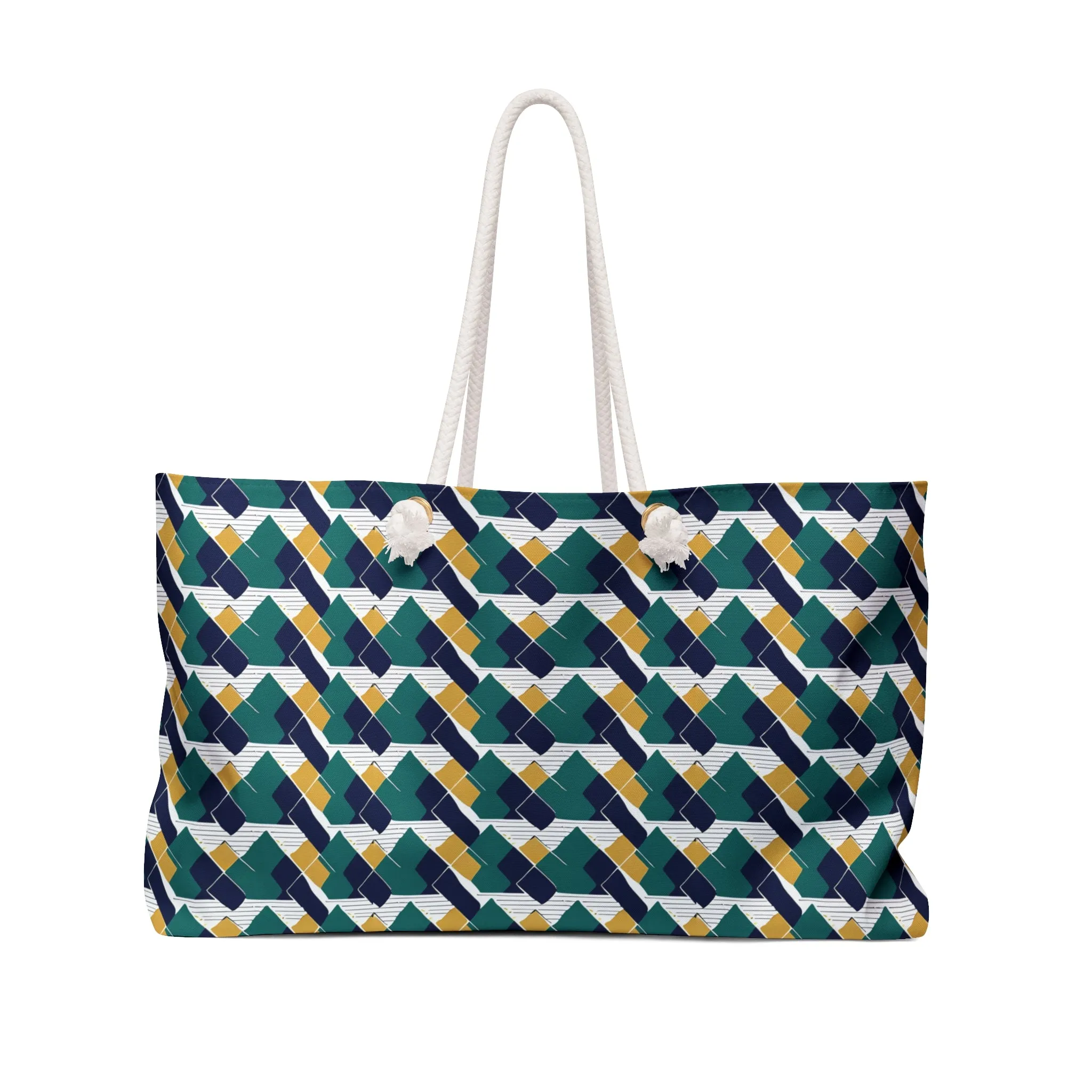 Pollie Weekender Bag