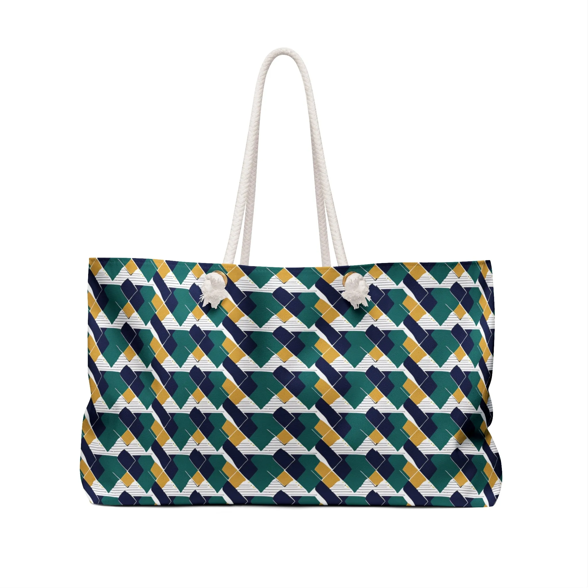 Pollie Weekender Bag
