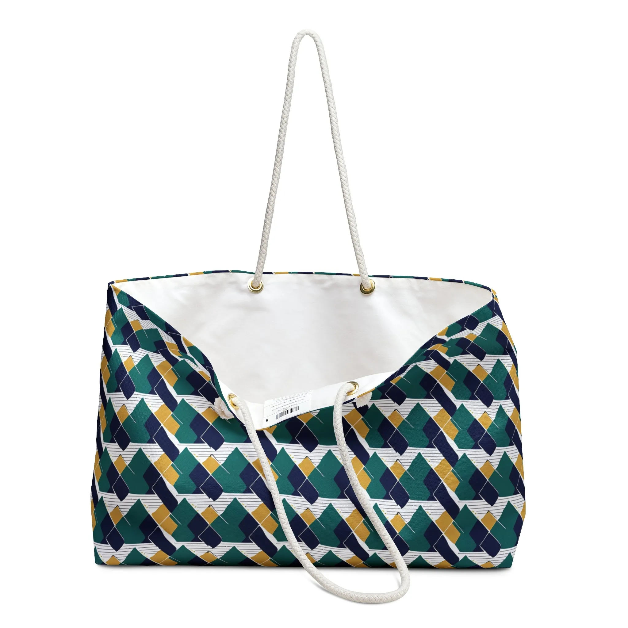 Pollie Weekender Bag