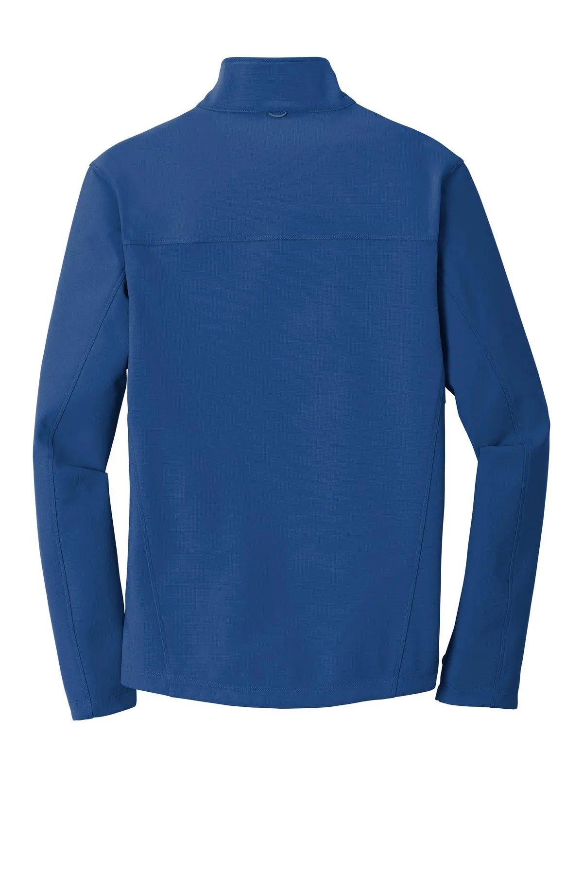 Port Authority  Collective Soft Shell Jacket. J901 Night Sky Blue