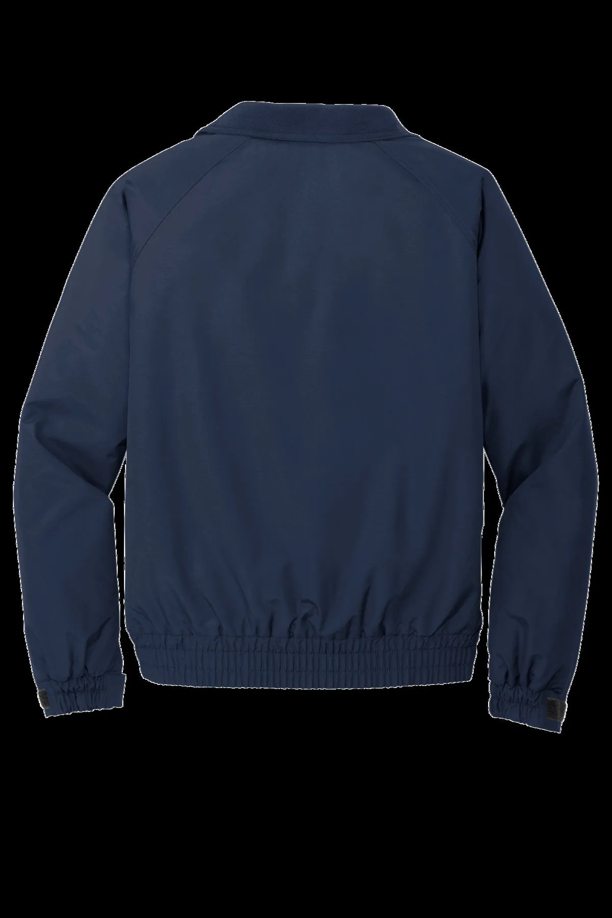 Port Authority Lightweight Charger Jacket. J329 True Navy