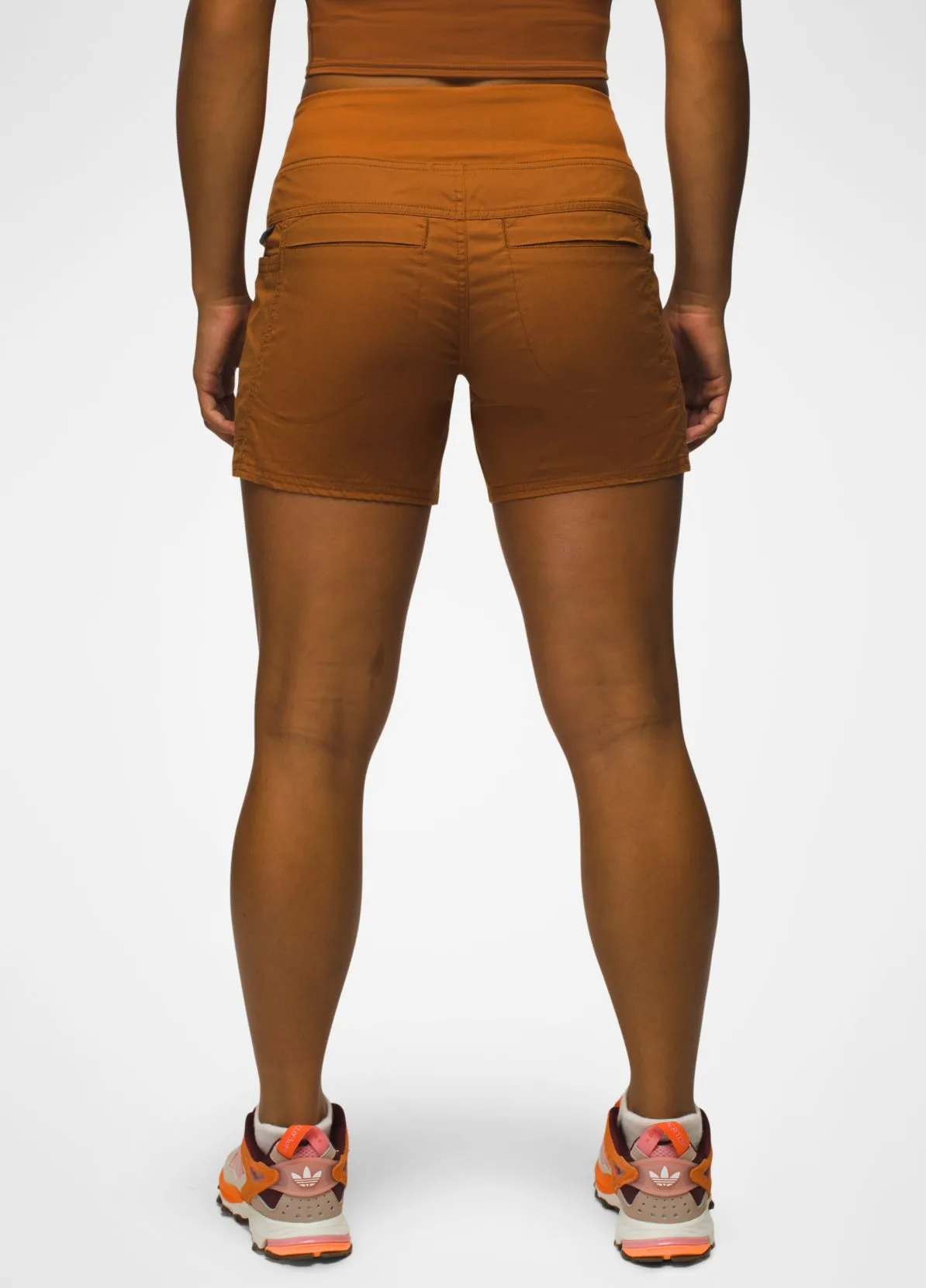 prAna Kanab Short-Clay - Final Sale