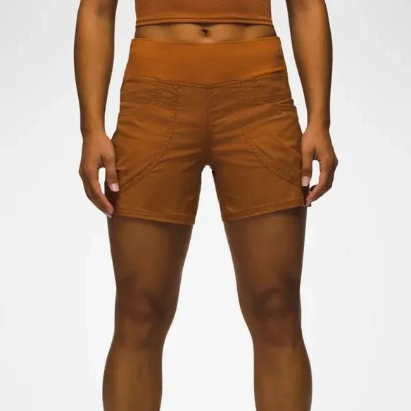 prAna Kanab Short-Clay - Final Sale