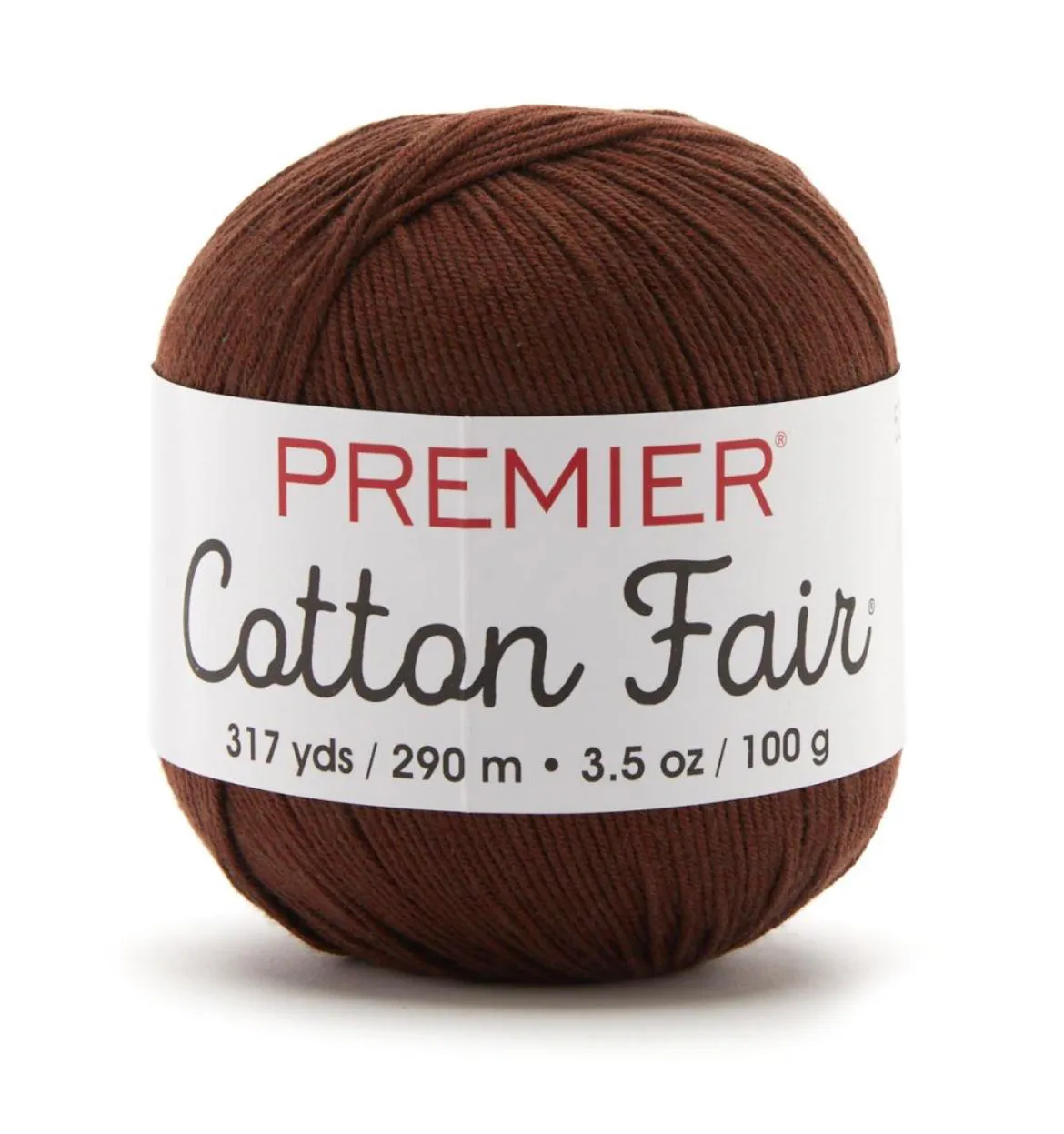 Premier Cotton Fair Hickory