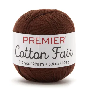 Premier Cotton Fair Hickory