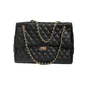 Premium Quality Lucito Leather Bag Fashion Handbag