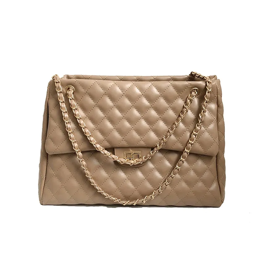 Premium Quality Lucito Leather Bag Fashion Handbag