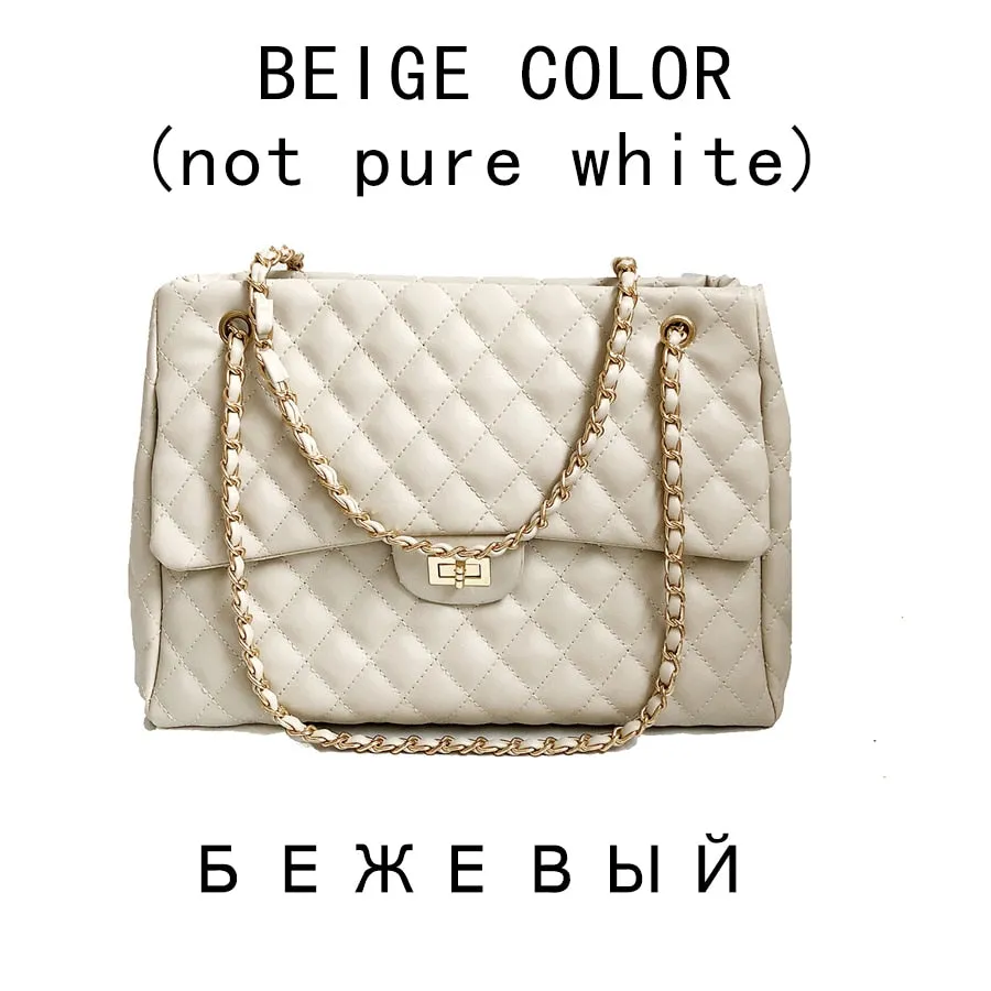 Premium Quality Lucito Leather Bag Fashion Handbag