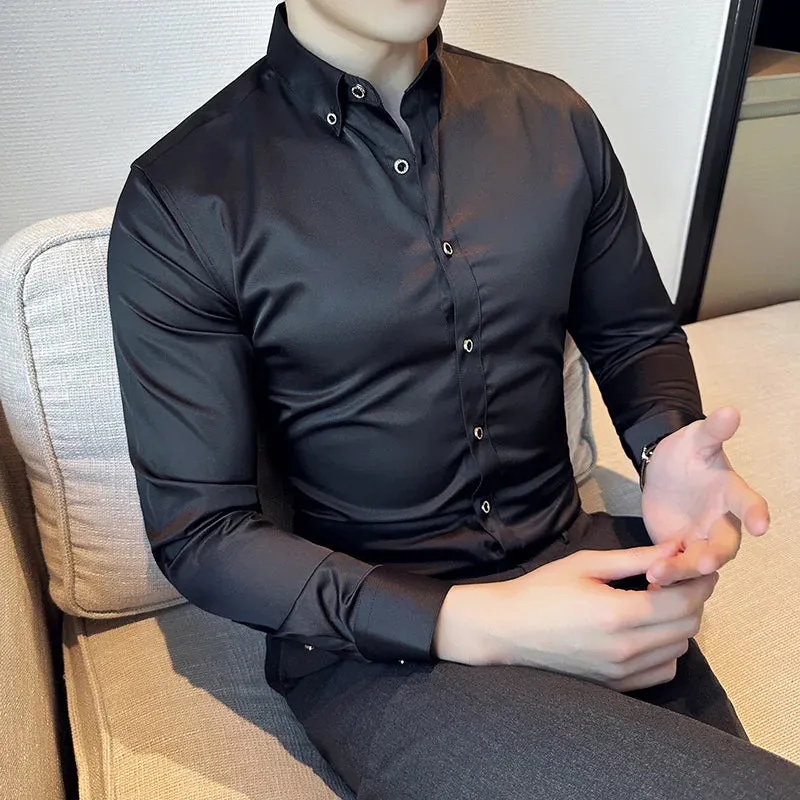 PrimeWear Business-Hemden