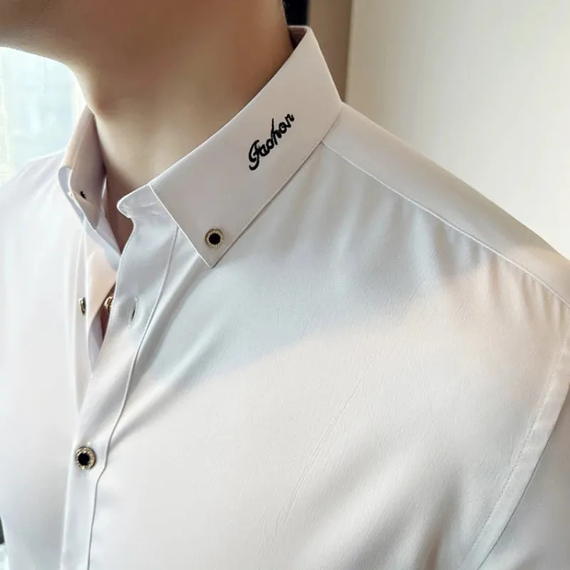 PrimeWear Business-Hemden