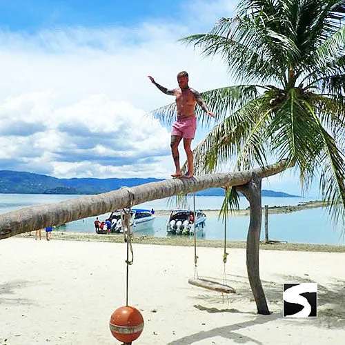 Private Pig Island Snorkeling & Longtail Boat - Cruise Excursion