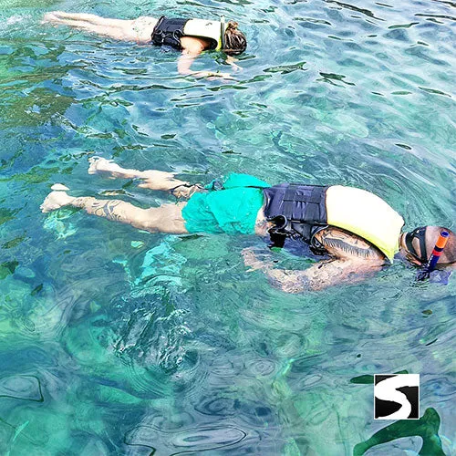 Private Pig Island Snorkeling & Longtail Boat - Cruise Excursion