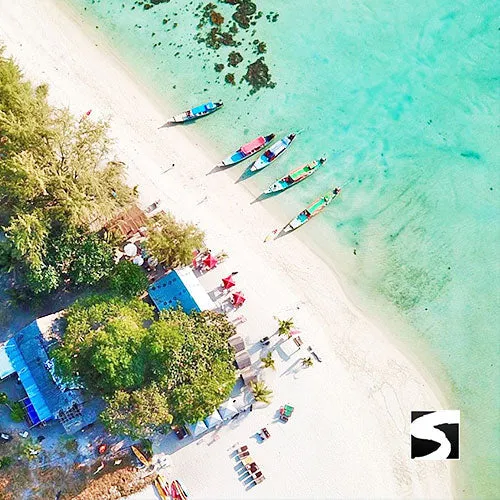 Private Pig Island Snorkeling & Longtail Boat - Cruise Excursion