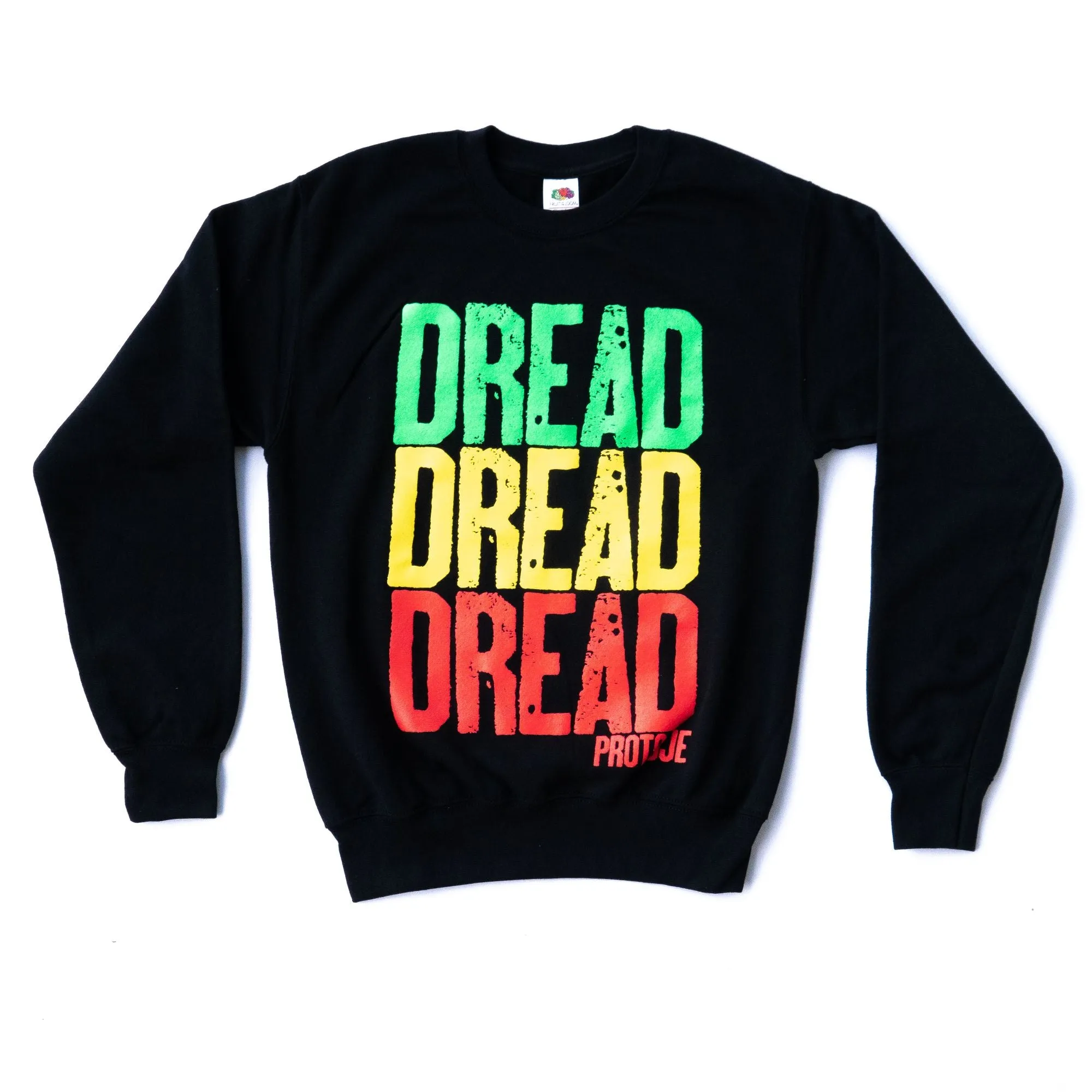 PROTOJE - DREAD DREAD - MEN - SWEATER