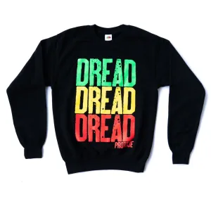 PROTOJE - DREAD DREAD - MEN - SWEATER