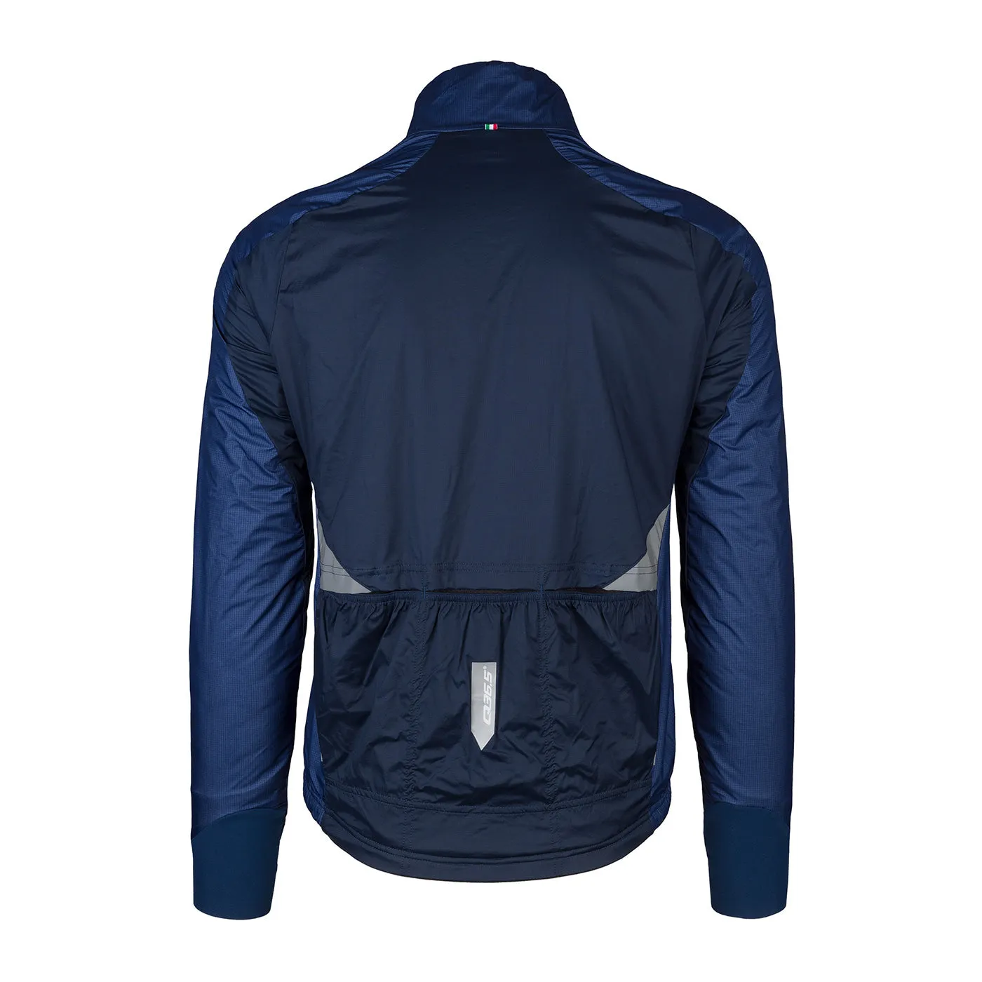 Q36.5 Adventure Winter Jacket - Men