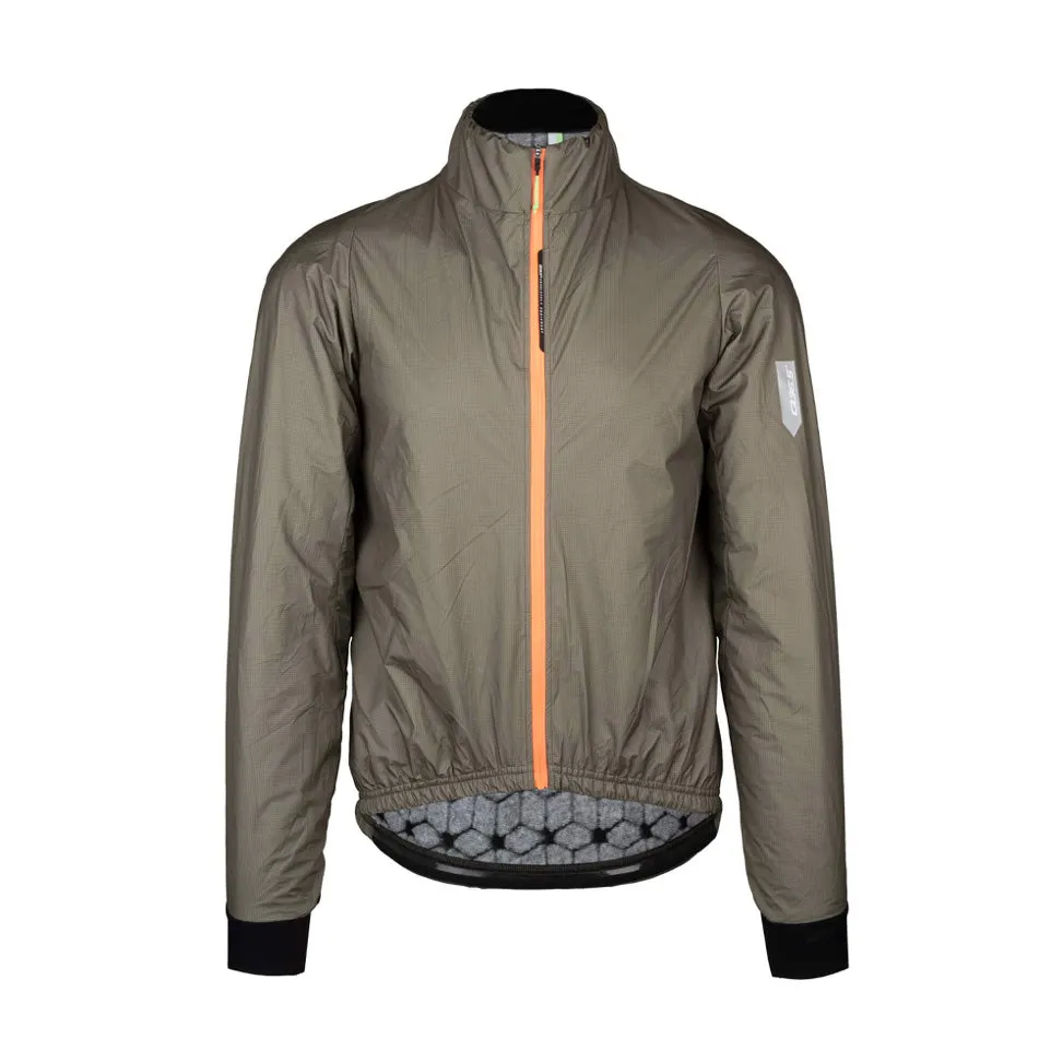 Q36.5 Adventure Winter Jacket - Men
