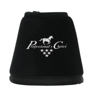 QUICK-WRAP BELL BOOTS