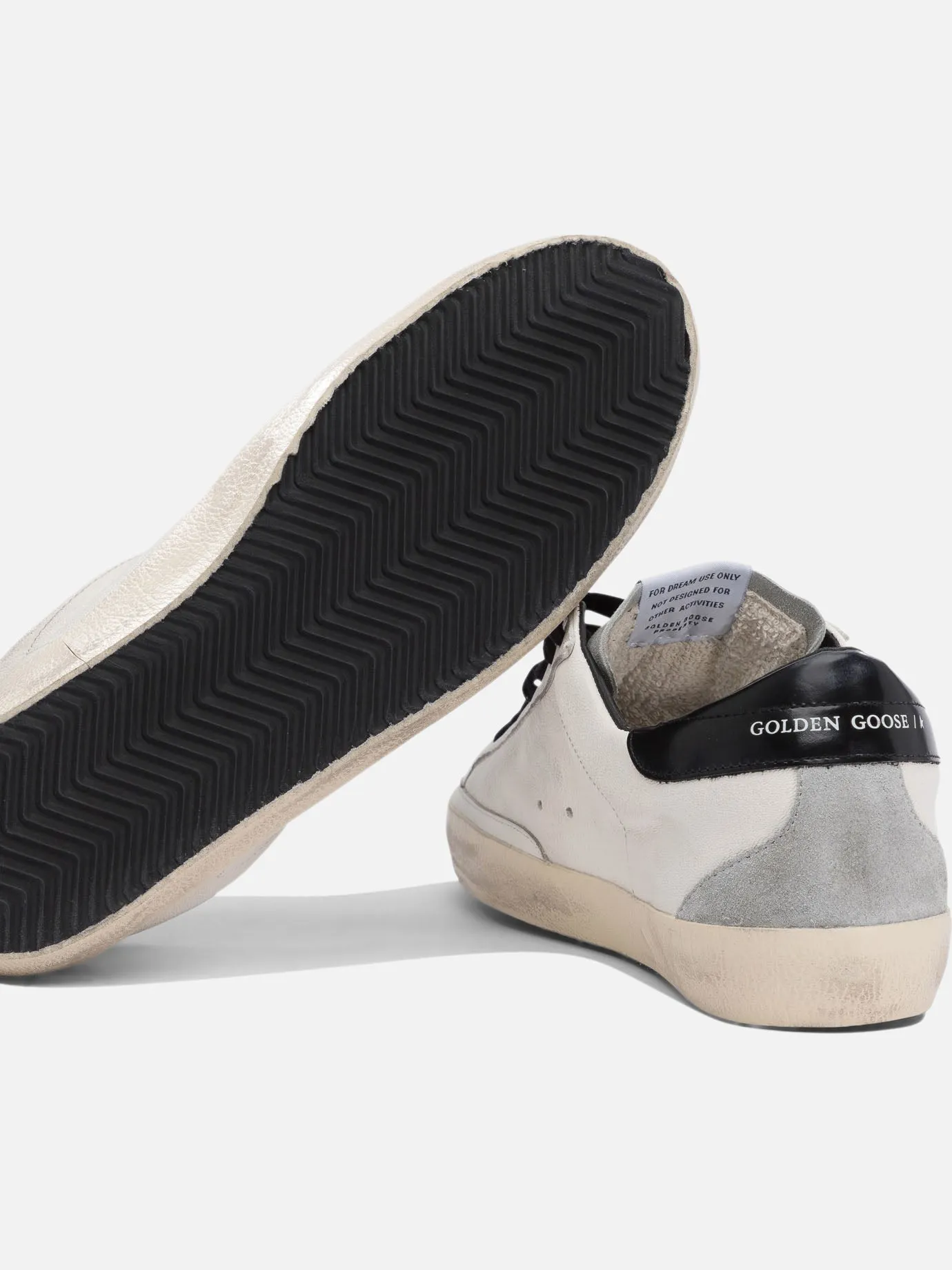 "Super-Star" sneakers