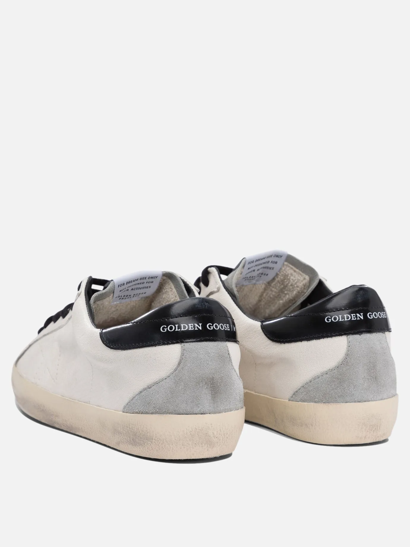 "Super-Star" sneakers