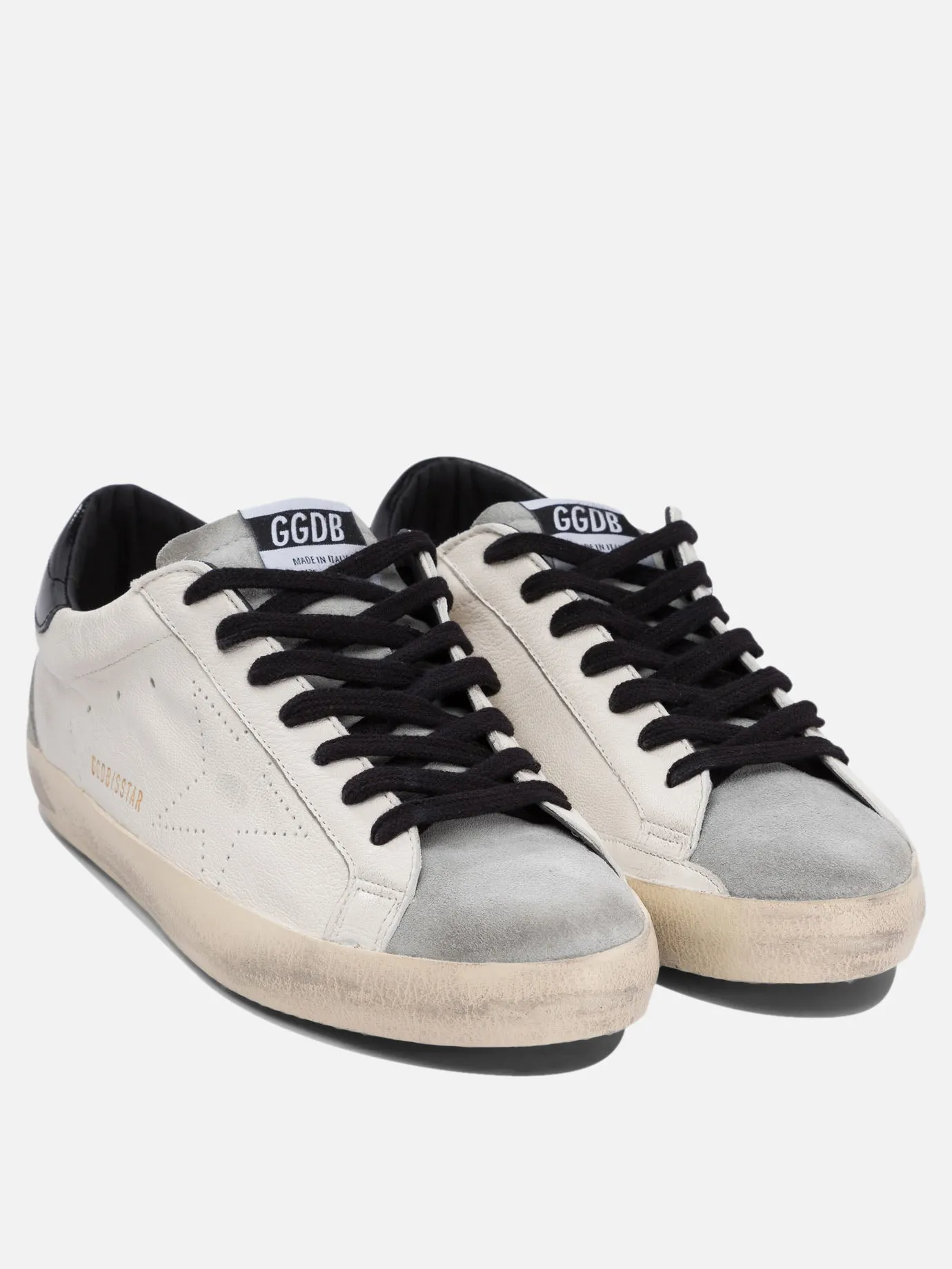 "Super-Star" sneakers