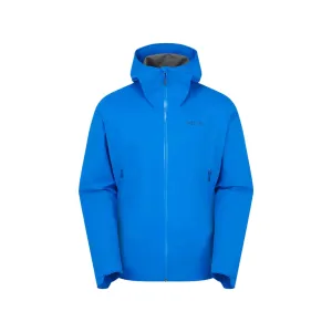 Rab Men's Downpour Light Waterproof Jacket