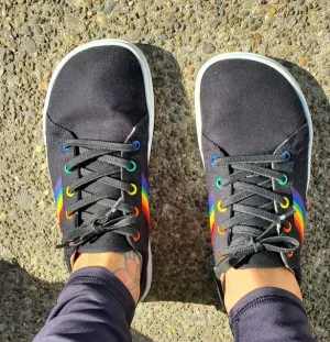 Rainbow Casual Sneakers