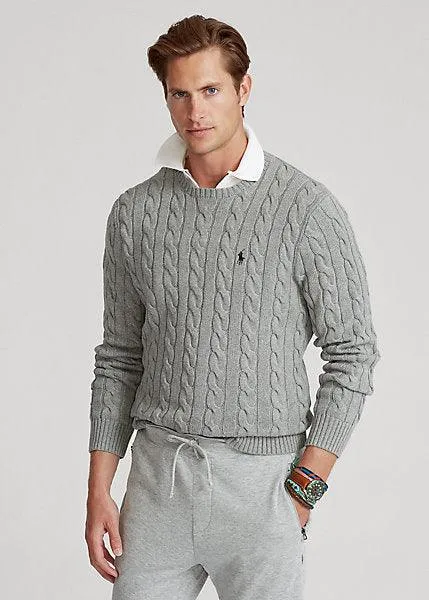 Ralph Lauren sweaters