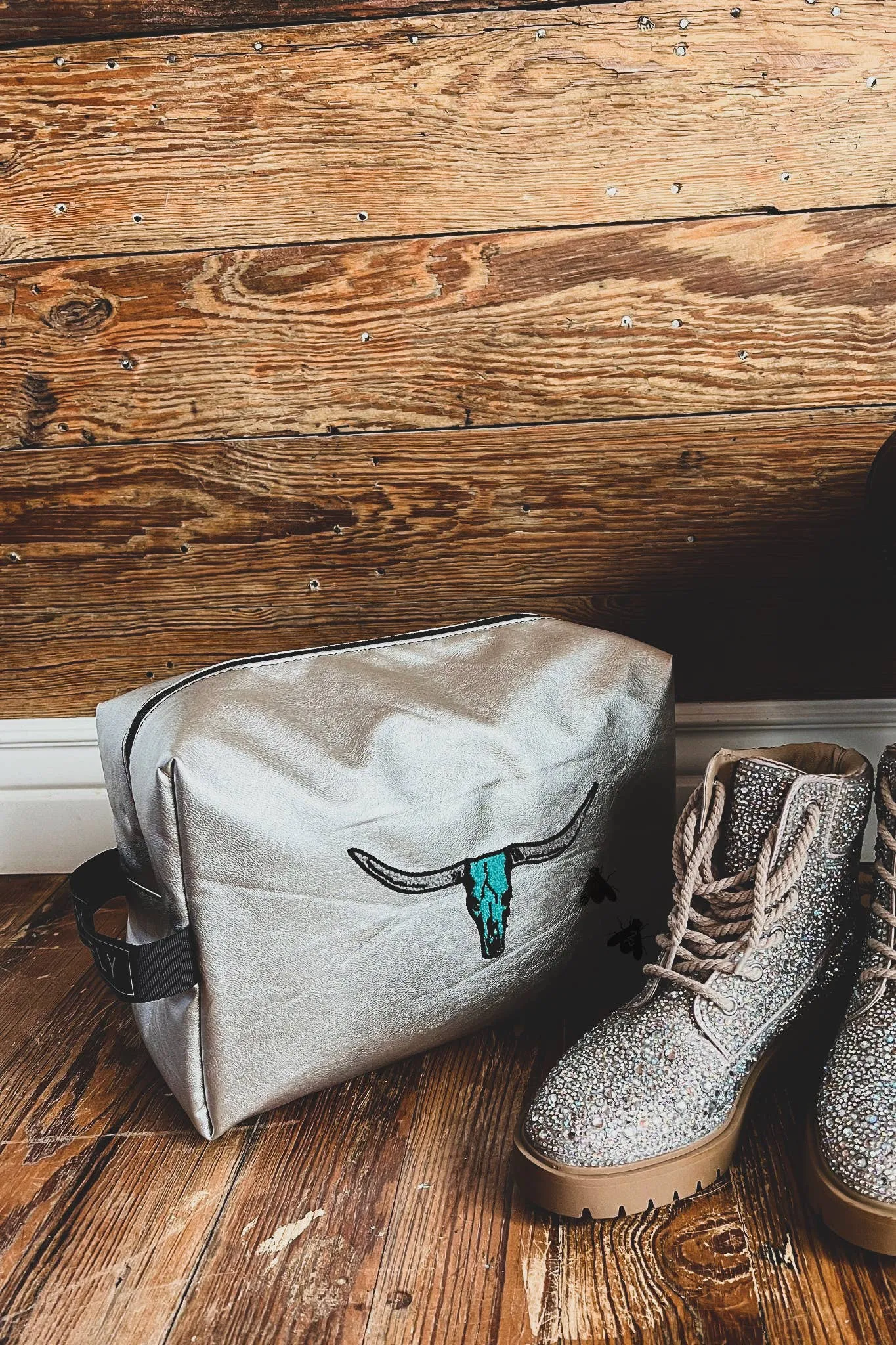 RANCH WEEKEND BAG