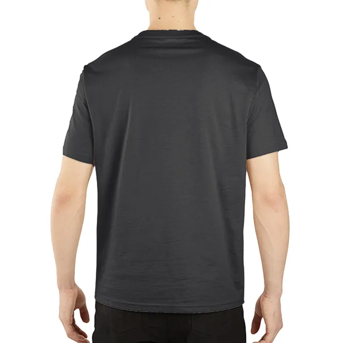 Real Eyes Will Love You  Casual V-Neck Short Sleeve T-Shirts