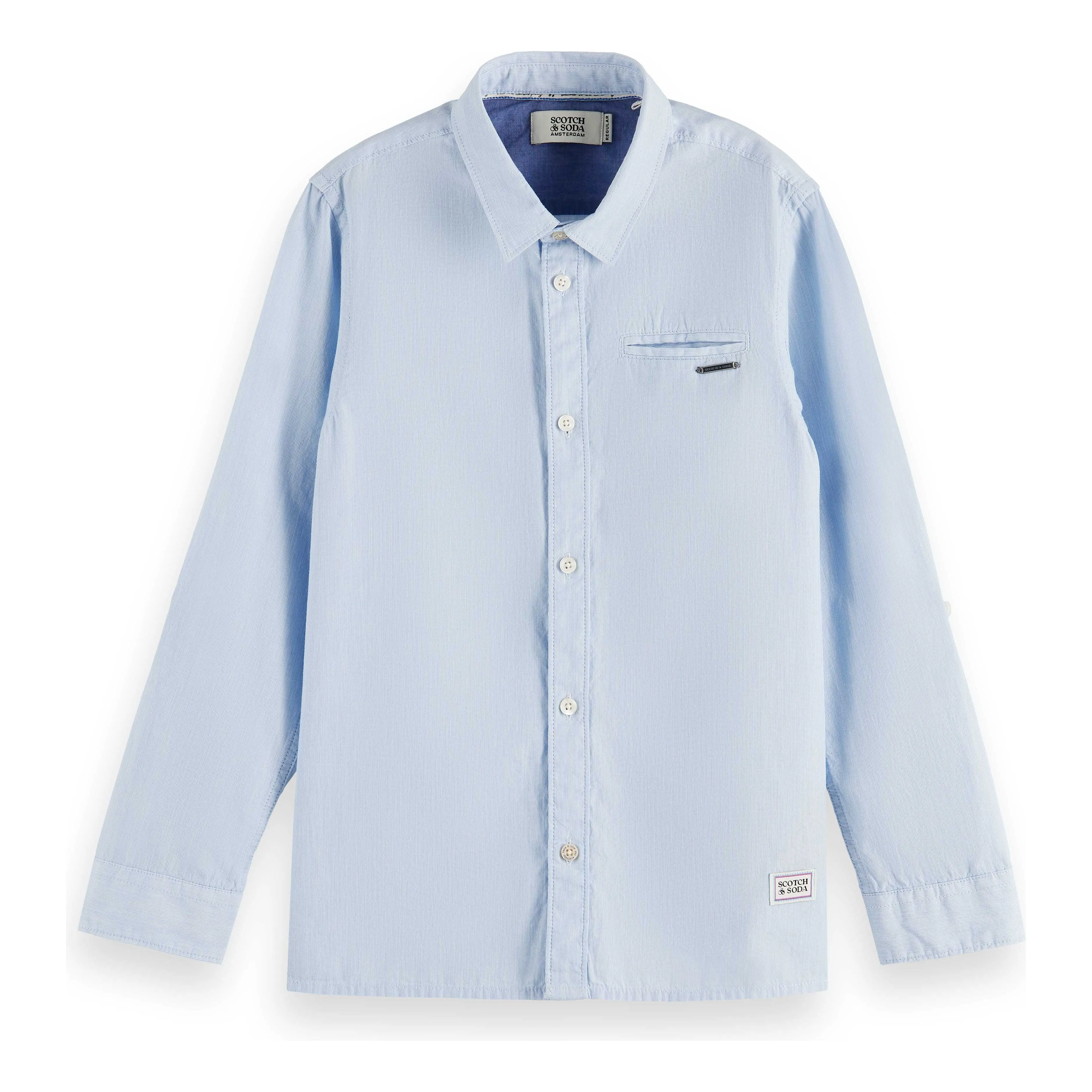 Regular-Fit Shirt