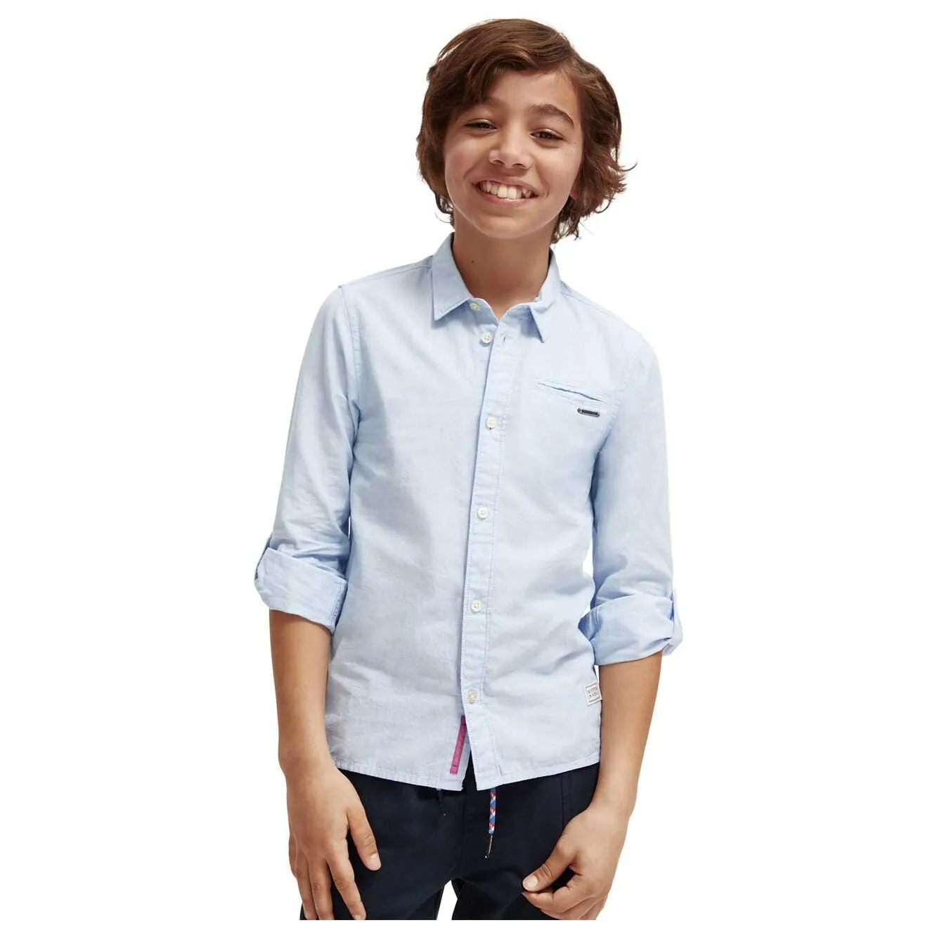 Regular-Fit Shirt