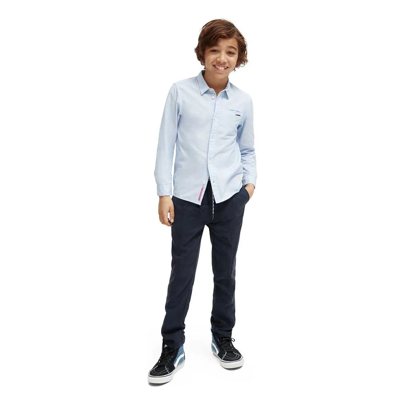 Regular-Fit Shirt