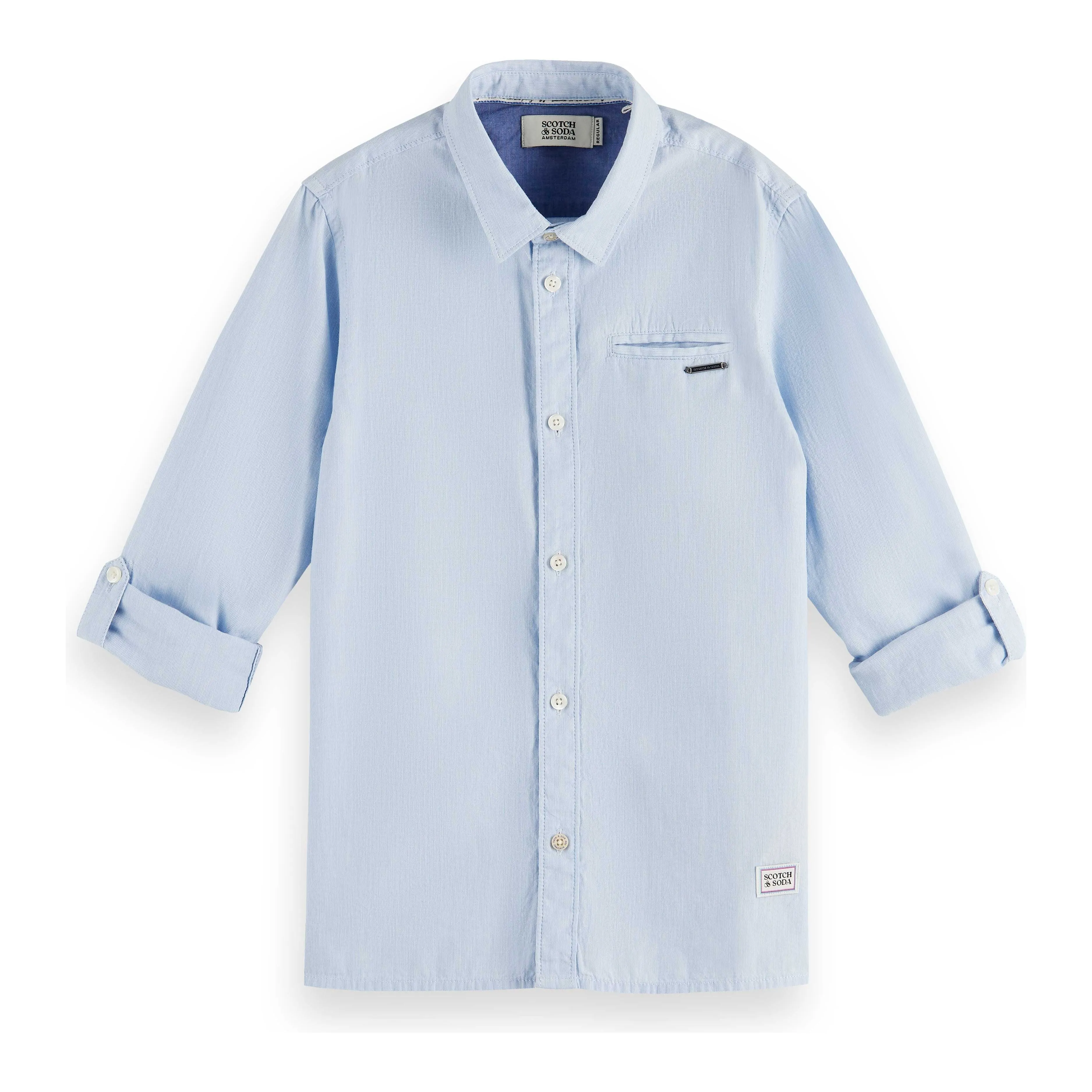 Regular-Fit Shirt