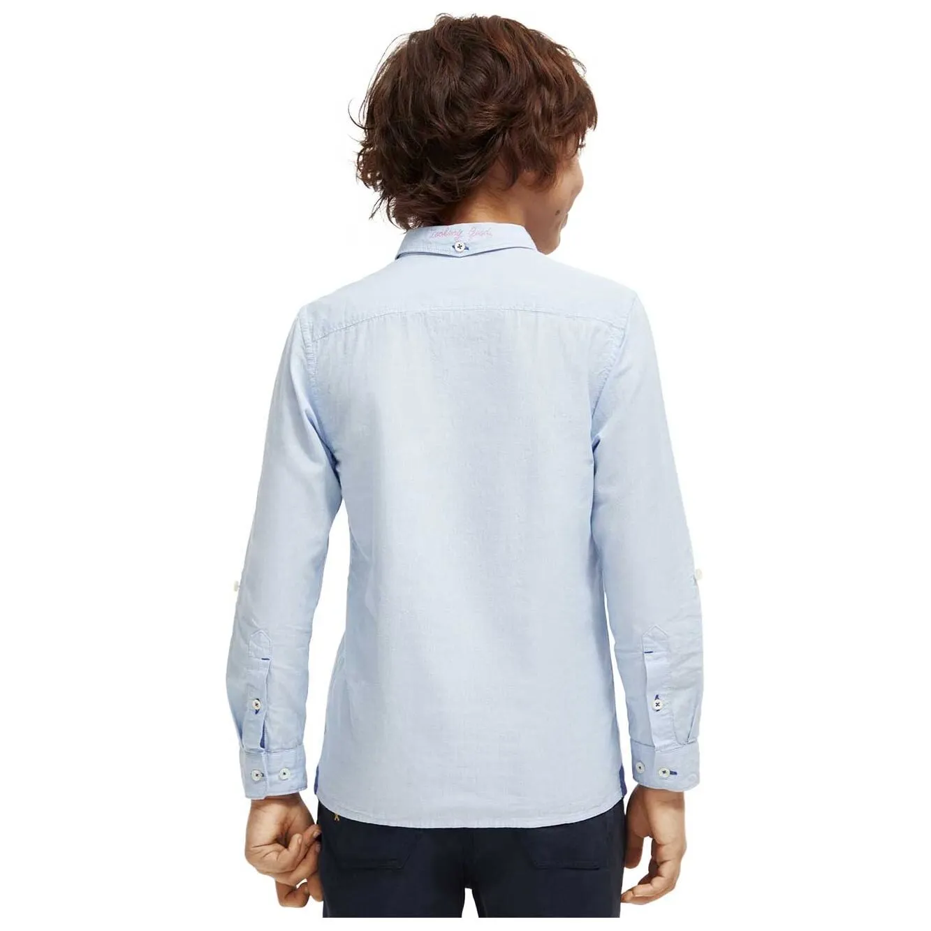 Regular-Fit Shirt