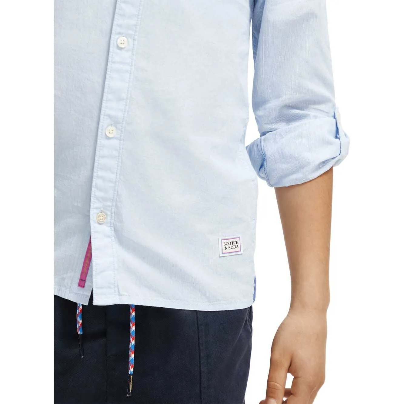 Regular-Fit Shirt