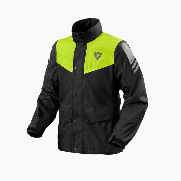 REV'IT Rain Jacket Nitric 4 H2O