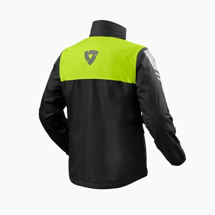 REV'IT Rain Jacket Nitric 4 H2O