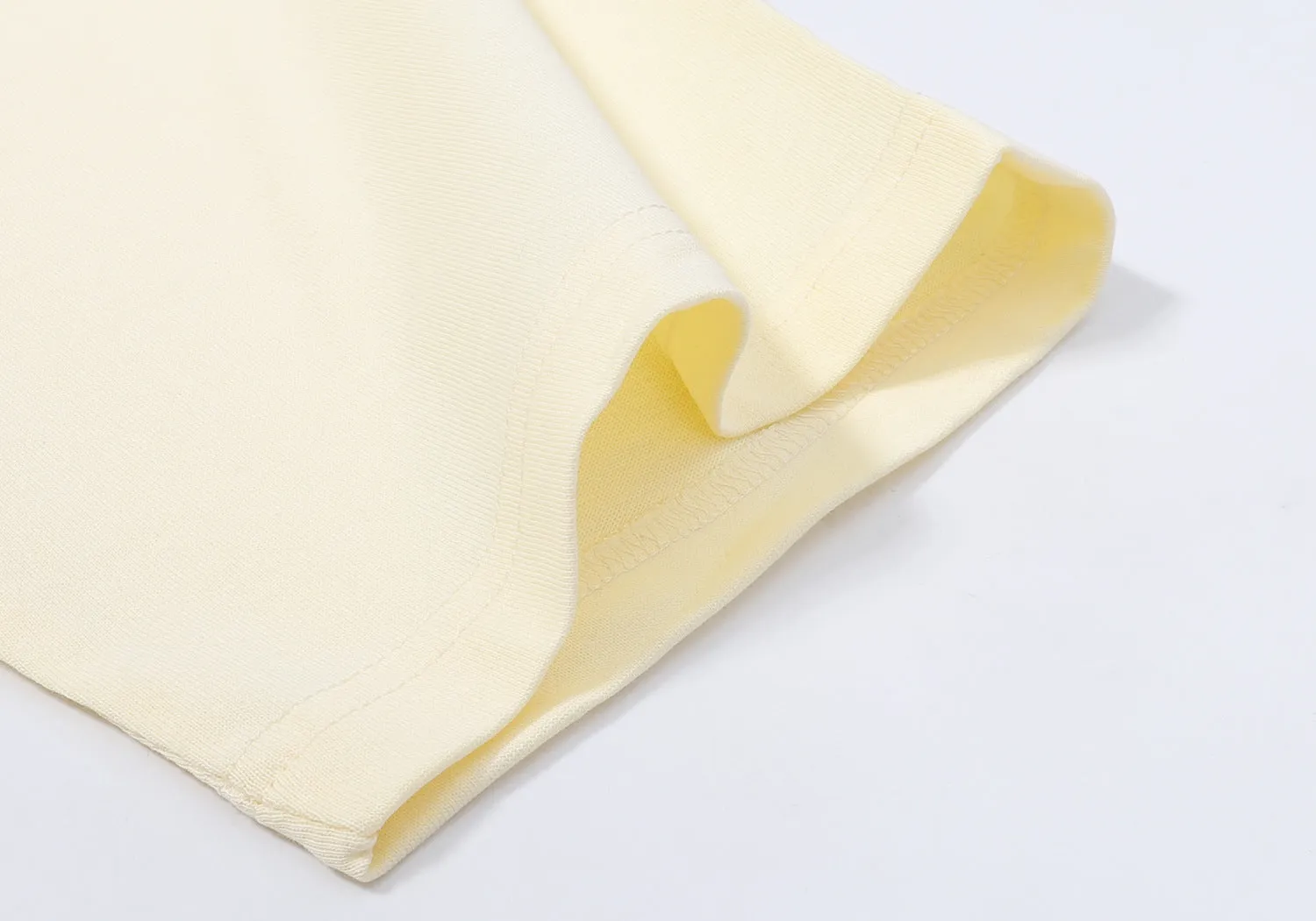 RHUDE Runway Script T-Shirts