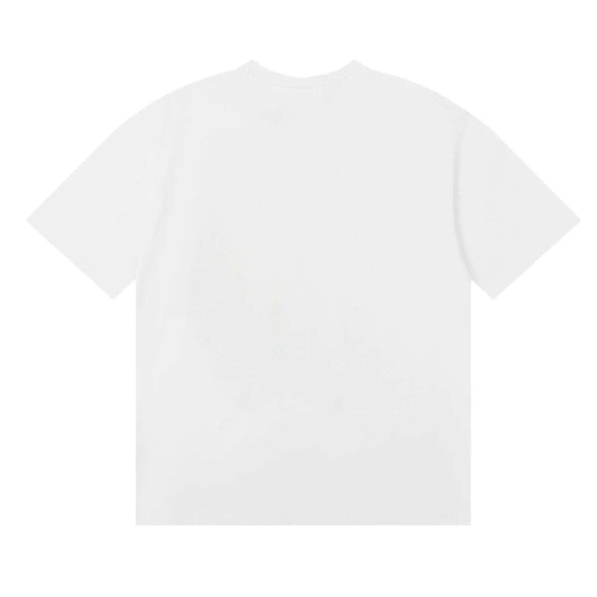 RHUDE Runway Script T-Shirts