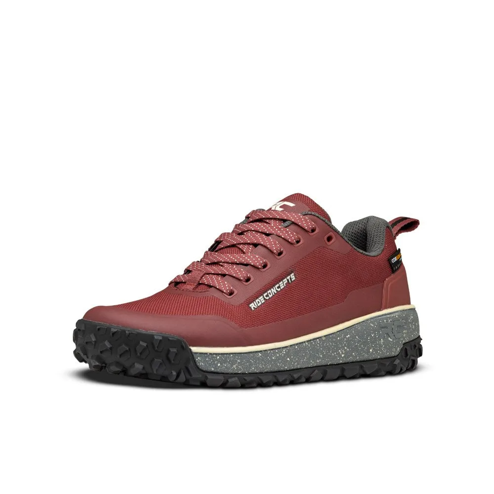 Ride Concepts Flume Womens Rose