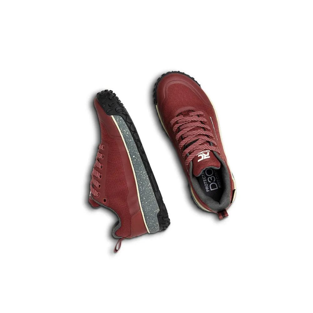 Ride Concepts Flume Womens Rose