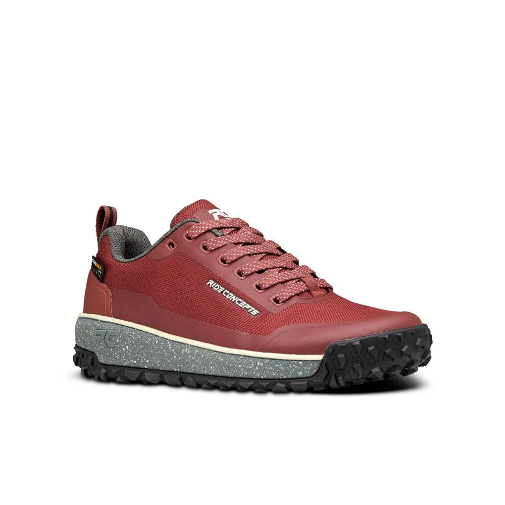 Ride Concepts Flume Womens Rose