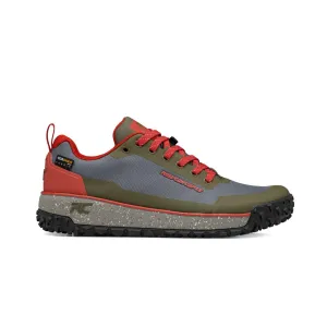 Ride Concepts Tallac Charcoal / Oxblood
