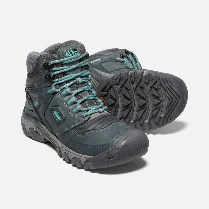 Ridge Flex Mid Waterproof Boot (Women's) - Past Season